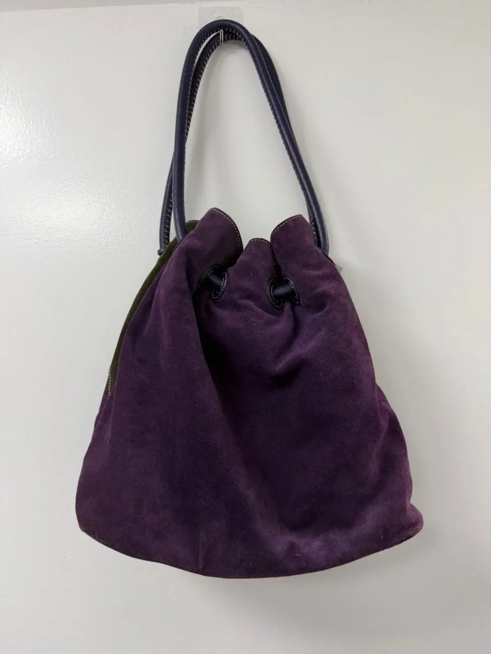 Donald J Pliner Hobo Bag